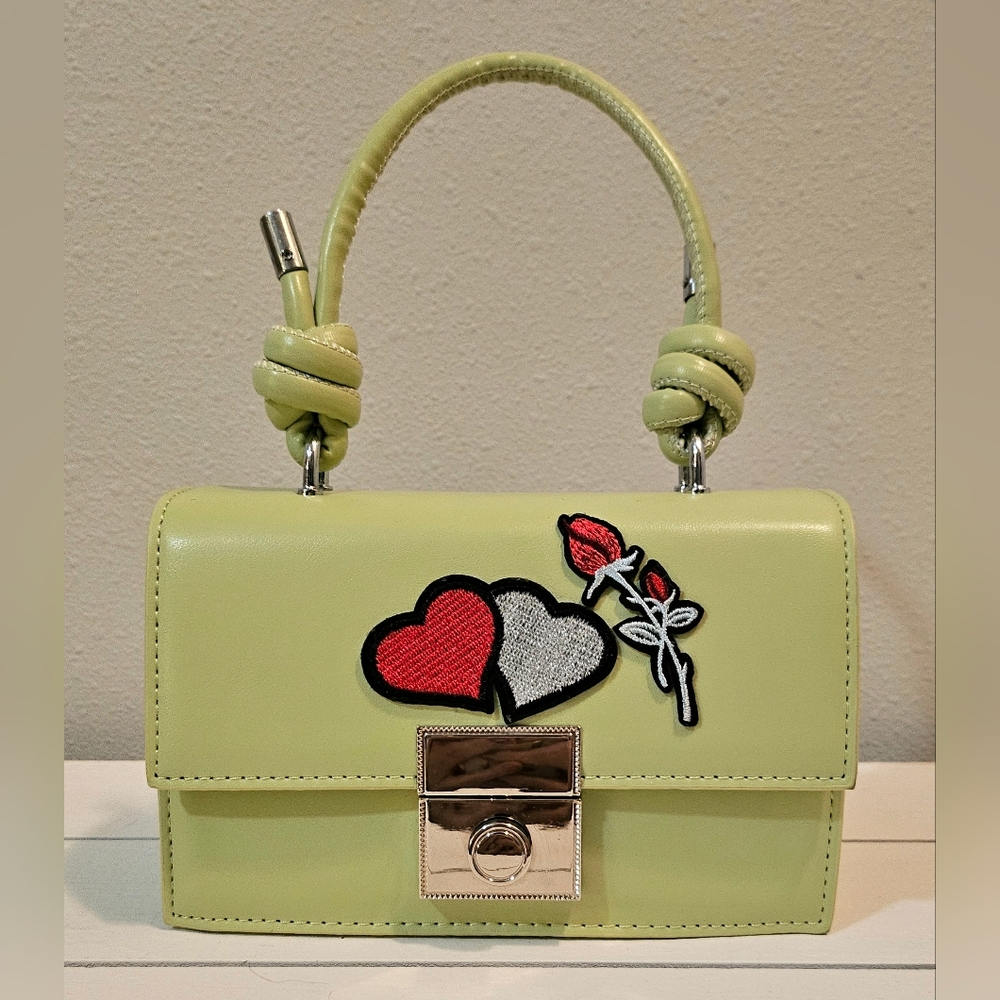 Cute small crossbody